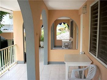 Eddies Tigress 2 Negril Exterior photo